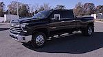 2025 Chevrolet Silverado 3500 Crew Cab 4WD, Pickup for sale #250536 - photo 40