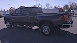 2025 Chevrolet Silverado 3500 Crew Cab 4WD, Pickup for sale #250536 - photo 42