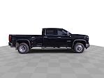 2025 Chevrolet Silverado 3500 Crew Cab 4WD, Pickup for sale #250536 - photo 9