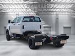 2023 Chevrolet Silverado 5500 Crew Cab DRW 4x4, Cab Chassis for sale #C230314 - photo 5