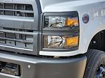 2023 Chevrolet Silverado 5500 Crew Cab DRW 4x4, Cab Chassis for sale #C230314 - photo 7