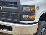 New 2023 Chevrolet Silverado 5500 Work Truck Crew Cab 4x4, Cab Chassis for sale #C230319 - photo 7