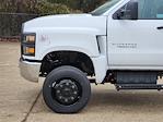 New 2023 Chevrolet Silverado 5500 Work Truck Crew Cab 4x4, Cab Chassis for sale #C230319 - photo 8