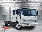 New 2024 Chevrolet LCF 4500HG Crew Cab 4x2, Cab Chassis for sale #C240005 - photo 1