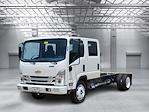 New 2024 Chevrolet LCF 4500HG Crew Cab 4x2, Cab Chassis for sale #C240005 - photo 3