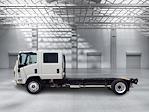 New 2024 Chevrolet LCF 4500HG Crew Cab 4x2, Cab Chassis for sale #C240005 - photo 4