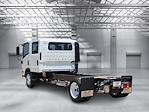 New 2024 Chevrolet LCF 4500HG Crew Cab 4x2, Cab Chassis for sale #C240005 - photo 5