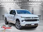 New 2024 Chevrolet Silverado 1500 RST Crew Cab 4x4, Pickup for sale #C240263 - photo 3