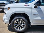 New 2024 Chevrolet Silverado 1500 RST Crew Cab 4x4, Pickup for sale #C240263 - photo 8