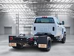 New 2024 Chevrolet Silverado 5500 Work Truck Regular Cab 4x2, Cab Chassis for sale #C240267 - photo 2