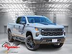 2024 Chevrolet Silverado 1500 Crew Cab 4x4, Pickup for sale #C240269 - photo 3