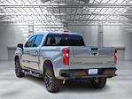 2024 Chevrolet Silverado 1500 Crew Cab 4x4, Pickup for sale #C240269 - photo 2