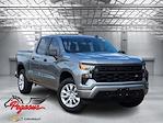 2024 Chevrolet Silverado 1500 Crew Cab 4x4, Pickup for sale #C240280 - photo 4