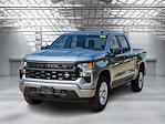 2024 Chevrolet Silverado 1500 Crew Cab 4x4, Pickup for sale #C240280 - photo 1