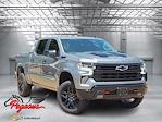 New 2024 Chevrolet Silverado 1500 LT Crew Cab 4x4, Pickup for sale #C240290 - photo 1