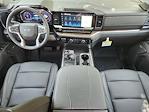 New 2024 Chevrolet Silverado 1500 LT Crew Cab 4x4, Pickup for sale #C240290 - photo 24