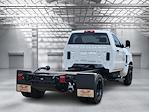 New 2024 Chevrolet Silverado 5500 Work Truck Regular Cab 4x2, Cab Chassis for sale #C240301 - photo 2