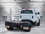 New 2024 Chevrolet Silverado 5500 Work Truck Regular Cab 4x2, Cab Chassis for sale #C240302 - photo 2