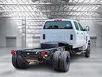 New 2024 Chevrolet Silverado 5500 Work Truck Crew Cab 4x4, Cab Chassis for sale #C240319 - photo 2