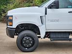 New 2024 Chevrolet Silverado 5500 Work Truck Crew Cab 4x4, Cab Chassis for sale #C240319 - photo 8