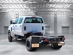 New 2024 Chevrolet Silverado 5500 Work Truck Crew Cab 4x4, Cab Chassis for sale #C240320 - photo 5