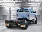 New 2024 Chevrolet Silverado 5500 Work Truck Crew Cab 4x4, Cab Chassis for sale #C240320 - photo 2