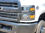 New 2024 Chevrolet Silverado 5500 Work Truck Crew Cab 4x4, Cab Chassis for sale #C240320 - photo 7