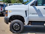 New 2024 Chevrolet Silverado 5500 Work Truck Crew Cab 4x4, Cab Chassis for sale #C240320 - photo 8