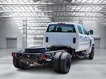 New 2024 Chevrolet Silverado 5500 Work Truck Crew Cab 4x4, Cab Chassis for sale #C240322 - photo 2