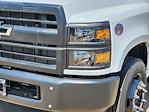 New 2024 Chevrolet Silverado 5500 Work Truck Crew Cab 4x4, Cab Chassis for sale #C240322 - photo 7