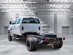 New 2024 Chevrolet Silverado 5500 Work Truck Crew Cab 4x2, Cab Chassis for sale #C240323 - photo 5