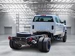 New 2024 Chevrolet Silverado 5500 Work Truck Crew Cab 4x2, Cab Chassis for sale #C240323 - photo 2