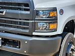 New 2024 Chevrolet Silverado 5500 Work Truck Crew Cab 4x2, Cab Chassis for sale #C240323 - photo 7