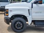 New 2024 Chevrolet Silverado 5500 Work Truck Regular Cab 4x2, Cab Chassis for sale #C240328 - photo 7