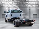 New 2024 Chevrolet Silverado 5500 Work Truck Regular Cab 4x2, Cab Chassis for sale #C240329 - photo 5