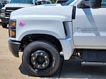 New 2024 Chevrolet Silverado 5500 Work Truck Regular Cab 4x2, Cab Chassis for sale #C240329 - photo 8