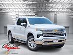 New 2024 Chevrolet Silverado 1500 LTZ Crew Cab 4x4, Pickup for sale #C240332 - photo 1