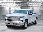 New 2024 Chevrolet Silverado 1500 LTZ Crew Cab 4x4, Pickup for sale #C240332 - photo 3