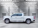 New 2024 Chevrolet Silverado 1500 LTZ Crew Cab 4x4, Pickup for sale #C240332 - photo 4