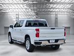 New 2024 Chevrolet Silverado 1500 LTZ Crew Cab 4x4, Pickup for sale #C240332 - photo 5