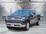 2024 Chevrolet Silverado 1500 Crew Cab 4x4, Pickup for sale #C240336 - photo 3