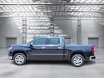 2024 Chevrolet Silverado 1500 Crew Cab 4x4, Pickup for sale #C240336 - photo 4