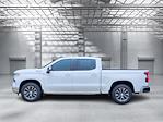 New 2024 Chevrolet Silverado 1500 LT Crew Cab 4x4, Pickup for sale #C240337 - photo 4