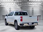 New 2024 Chevrolet Silverado 1500 LT Crew Cab 4x4, Pickup for sale #C240337 - photo 5