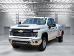 New 2024 Chevrolet Silverado 2500 Work Truck Double Cab 4x4, Service Truck for sale #C240341 - photo 3