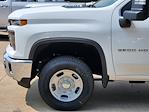 New 2024 Chevrolet Silverado 2500 Work Truck Double Cab 4x4, Service Truck for sale #C240341 - photo 8