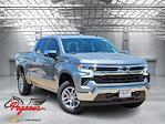 New 2024 Chevrolet Silverado 1500 LT Crew Cab 4x4, Pickup for sale #C240345 - photo 1