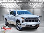 2024 Chevrolet Silverado 1500 Crew Cab 4x4, Pickup for sale #C240346 - photo 1