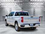 2024 Chevrolet Silverado 1500 Crew Cab 4x4, Pickup for sale #C240346 - photo 5