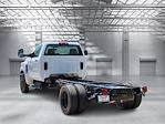 New 2024 Chevrolet Silverado 5500 Work Truck Regular Cab 4x2, Cab Chassis for sale #C240372 - photo 5